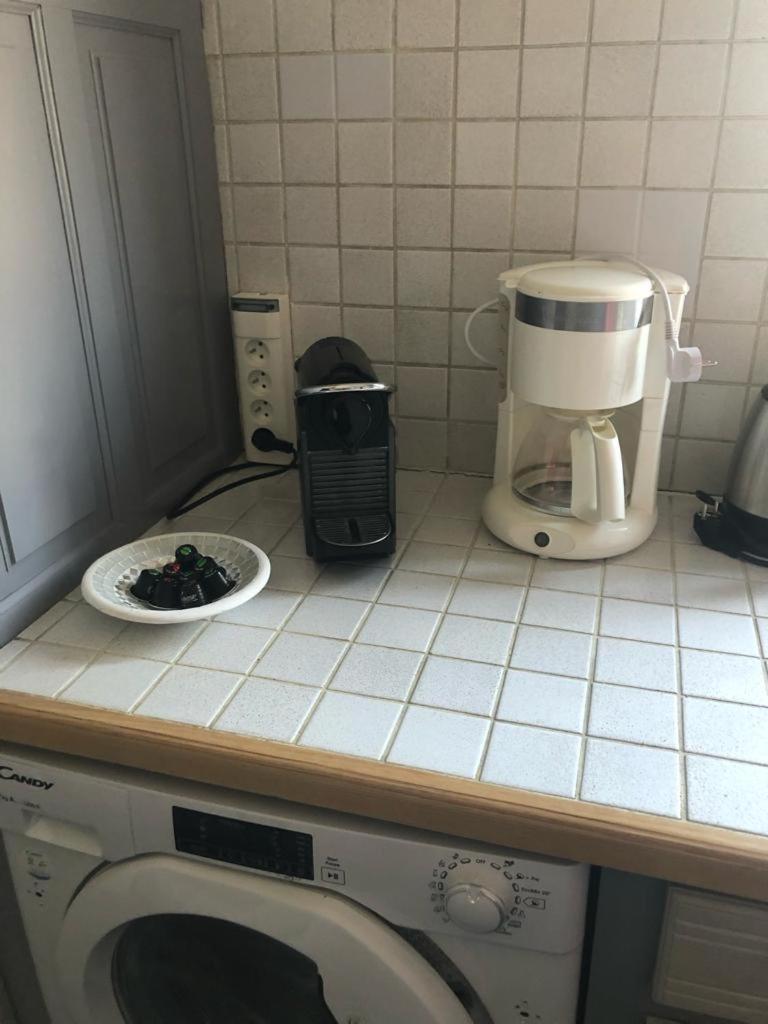 Petillant Cosy Appartement