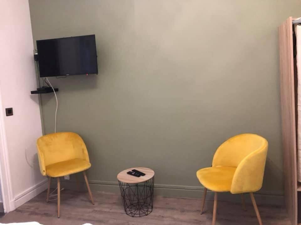 Appartement Petillant Cosy *