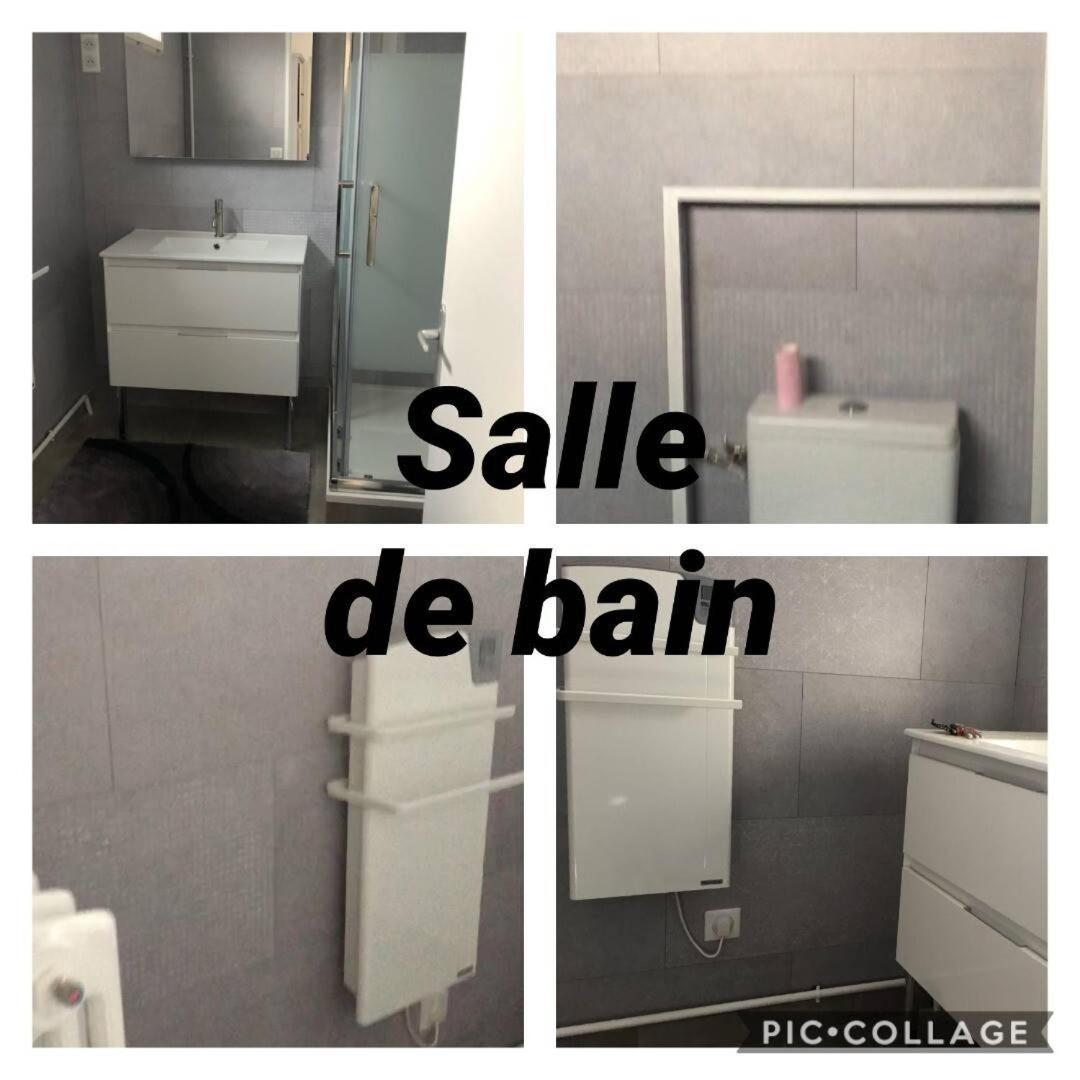Petillant Cosy Apartment Reims